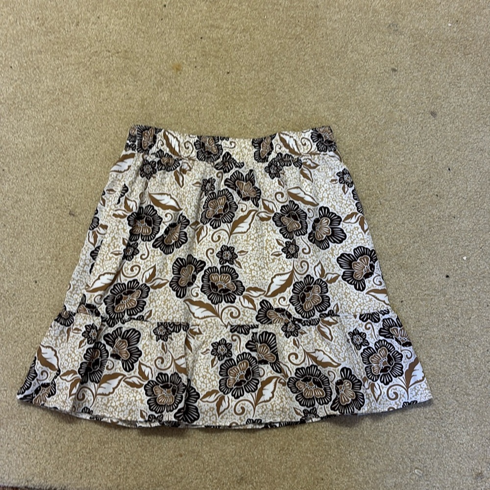 Loft Skirt SP